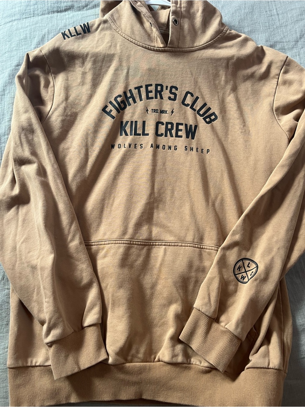 Kill Crew Men's